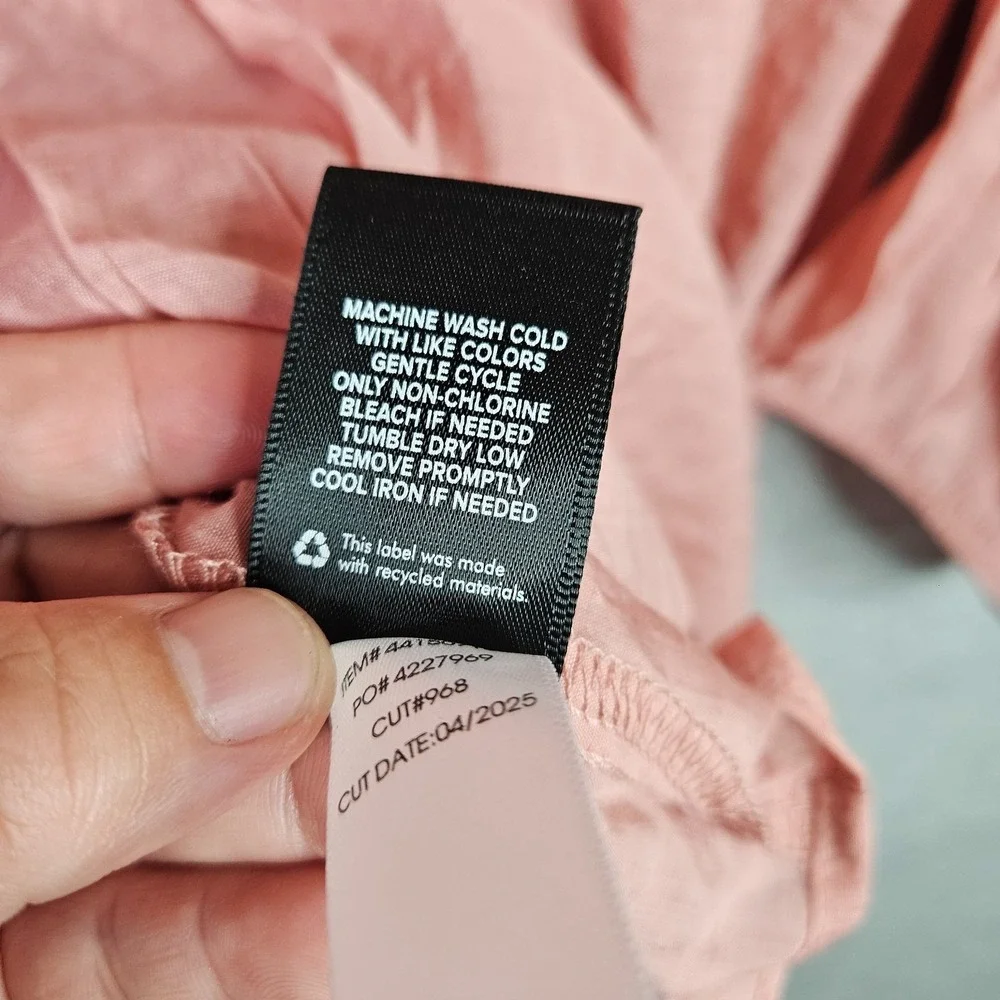 torrid description new